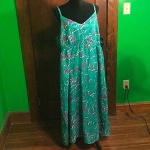 Old navy womens plus dress